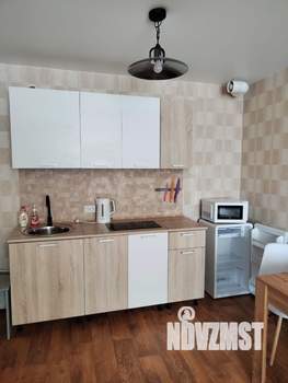 2-к квартира, на длительный срок, 40м2, 1/17 этаж