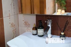 2-к квартира, посуточно, 58м2, 6/10 этаж