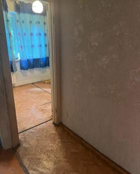 1-к квартира, на длительный срок, 32м2, 1/5 этаж