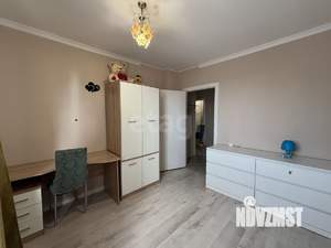 2-к квартира, на длительный срок, 46м2, 10/10 этаж