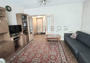 3-к квартира, на длительный срок, 70м2, 9/10 этаж