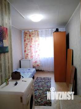 1-к квартира, на длительный срок, 14м2, 1/5 этаж