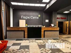 1-к квартира, посуточно, 38м2, 8/11 этаж