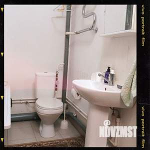 Студия квартира, на длительный срок, 21м2, 11/17 этаж