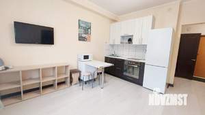 2-к квартира, на длительный срок, 42м2, 2/17 этаж