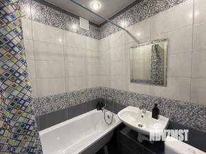 1-к квартира, посуточно, 28м2, 1/1 этаж