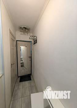 Студия квартира, на длительный срок, 12м2, 8/9 этаж