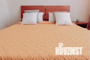 1-к квартира, посуточно, 48м2, 4/10 этаж