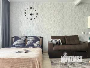 1-к квартира, посуточно, 31м2, 10/17 этаж