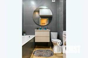 1-к квартира, посуточно, 40м2, 6/10 этаж