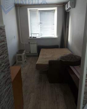 Студия квартира, на длительный срок, 14м2, 2/5 этаж