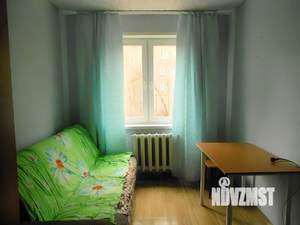 Студия квартира, на длительный срок, 14м2, 2/5 этаж