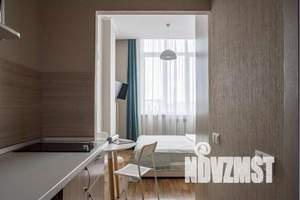 1-к квартира, посуточно, 30м2, 3/11 этаж