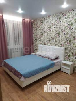 2-к квартира, на длительный срок, 49м2, 12/25 этаж