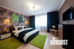 2-к квартира, посуточно, 54м2, 10/10 этаж