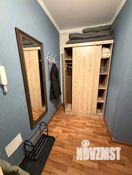 1-к квартира, на длительный срок, 38м2, 3/20 этаж