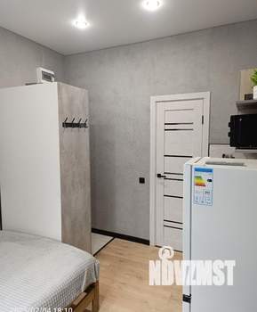 Студия квартира, на длительный срок, 18м2, 1/4 этаж