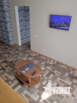 2-к квартира, посуточно, 50м2, 16/25 этаж