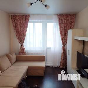 Студия квартира, на длительный срок, 25м2, 12/18 этаж