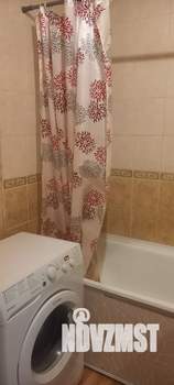 1-к квартира, на длительный срок, 35м2, 4/10 этаж