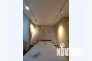 2-к квартира, посуточно, 56м2, 17/17 этаж