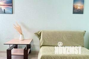 2-к квартира, посуточно, 52м2, 13/24 этаж