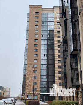 Студия квартира, на длительный срок, 32м2, 11/19 этаж