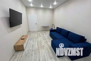 2-к квартира, посуточно, 64м2, 2/10 этаж