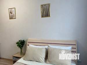 Студия квартира, посуточно, 26м2, 2/4 этаж