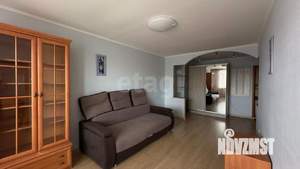 1-к квартира, на длительный срок, 34м2, 4/9 этаж