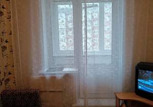 1-к квартира, на длительный срок, 35м2, 7/9 этаж