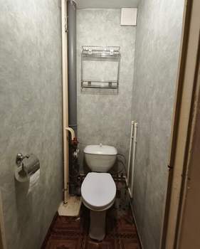 1-к квартира, на длительный срок, 42м2, 2/10 этаж