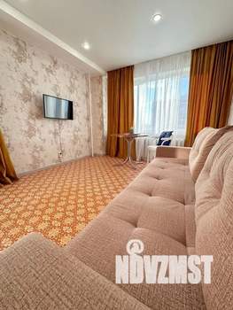 3-к квартира, посуточно, 62м2, 5/12 этаж