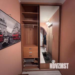 1-к квартира, на длительный срок, 345м2, 9/10 этаж