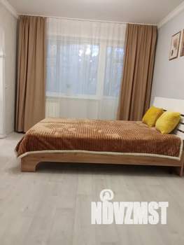 1-к квартира, посуточно, 32м2, 2/5 этаж