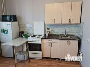 Студия квартира, на длительный срок, 25м2, 6/14 этаж