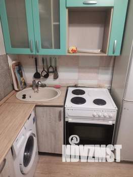 3-к квартира, на длительный срок, 48м2, 1/9 этаж