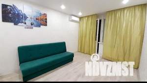 Студия квартира, на длительный срок, 25м2, 10/18 этаж