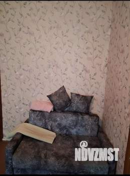 1-к квартира, на длительный срок, 31м2, 1/2 этаж