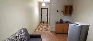 Студия квартира, на длительный срок, 20м2, 3/16 этаж