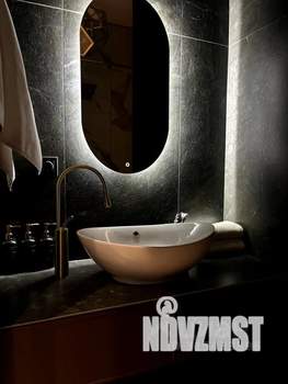 Студия квартира, посуточно, 26м2, 3/7 этаж