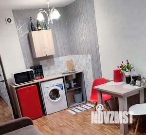 Студия квартира, посуточно, 30м2, 15/16 этаж