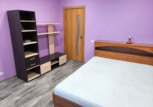 2-к квартира, на длительный срок, 56м2, 9/25 этаж