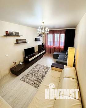 2-к квартира, посуточно, 50м2, 24/24 этаж