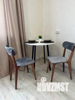 Студия квартира, посуточно, 32м2, 21/25 этаж