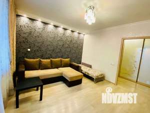 3-к квартира, посуточно, 72м2, 1/1 этаж