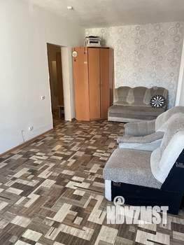 2-к квартира, на длительный срок, 57м2, 23/24 этаж