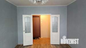 2-к квартира, на длительный срок, 55м2, 4/10 этаж