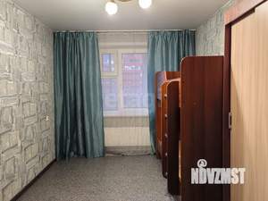 2-к квартира, на длительный срок, 51м2, 3/13 этаж