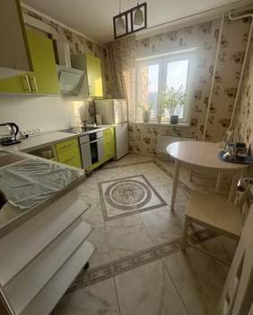 2-к квартира, на длительный срок, 53м2, 5/9 этаж